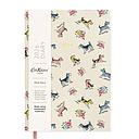 Cath Kidston A5 Diary-Bille and Friends