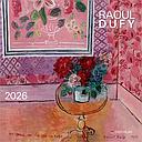 Tushita 30x30 Cal-Raoul Dufy