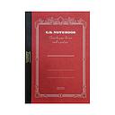 CD Premium Notebook-A5 Grid 