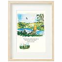 Art Print-Smallest Things