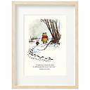 Art Print-Where I'm Going