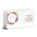 Little Notes-Rainbow Sun