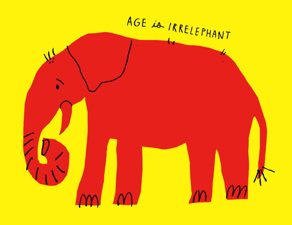 Card-Irrelephant