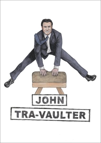 Card-Tra-Vaulter