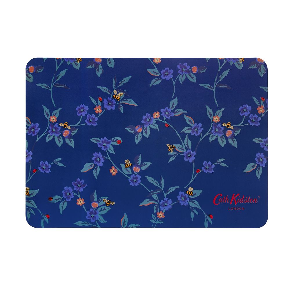Flora Fauna Feeding Mat
