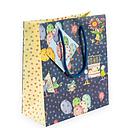 Gift Bag Medium-Happy Bird Day Party