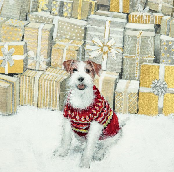 Card Pack of 6-Great Expectations