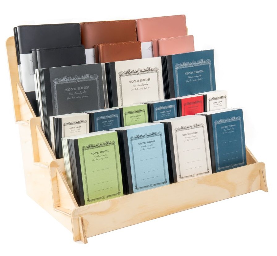 Apica Counter Display Kit