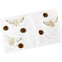 3D Pop-up Card-Bees Knees
