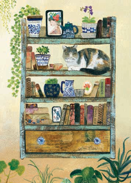 [CD-C-CDP007A-8] Card-Golden Hour