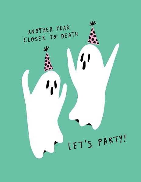 [BB-C-0140] Card-Another Year