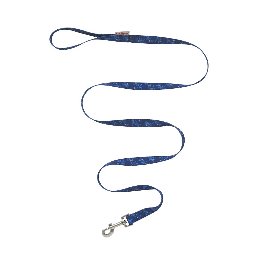 [PCK-GF2129] Flora Fauna Soft Fabric Lead L