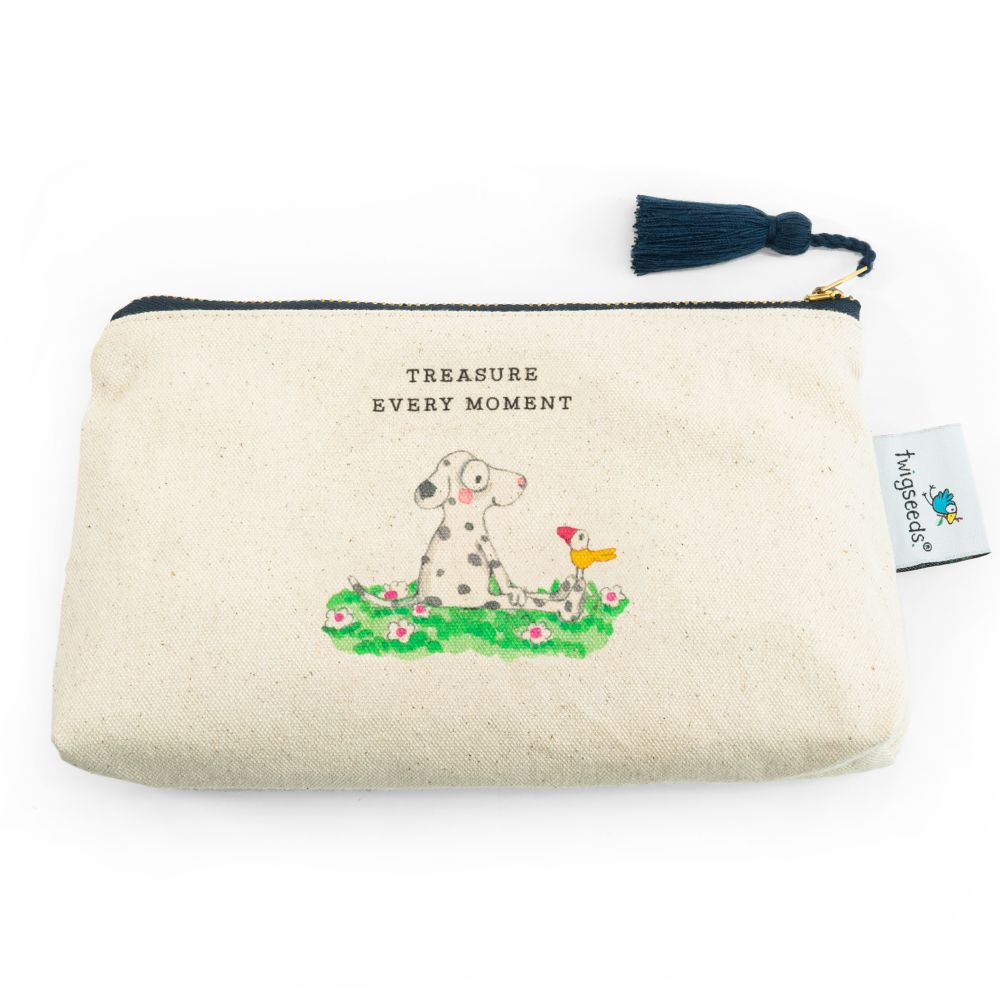 [TW-LB-PA006] Accessory Pouch-Treasure