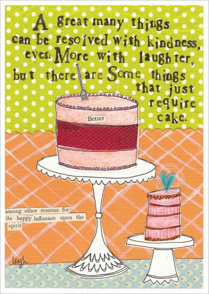 [CG-C-PT038] Card-Cake