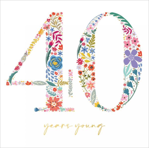 [AM-SG1577] Foil Card-Secret Garden 40