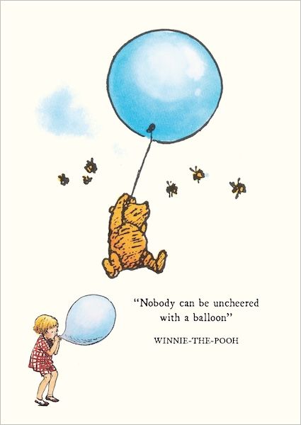 [WP-C-013] Card-Balloon